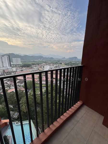 Service Residence for Rent at Piccadilly - Joseph Wong - PropertyGuru.com.my