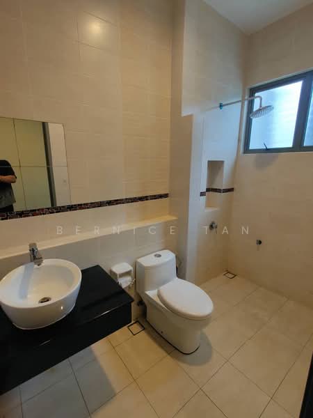2-storey Terraced House for Rent in East Ledang (Iskandar Puteri (Nusajaya)) - Bernice Tan - PropertyGuru.com.my