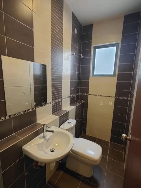 2-storey Terraced House for Rent in East Ledang (Iskandar Puteri (Nusajaya)) - Bernice Tan - PropertyGuru.com.my