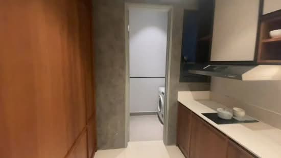 Servis Apartment untuk Dijual di The Era @ Duta North - Roberto Phoon - PropertyGuru.com.my