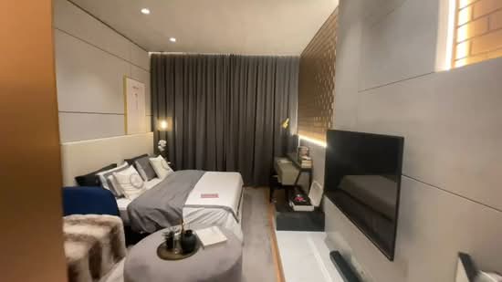 Servis Apartment untuk Dijual di The Era @ Duta North - Roberto Phoon - PropertyGuru.com.my