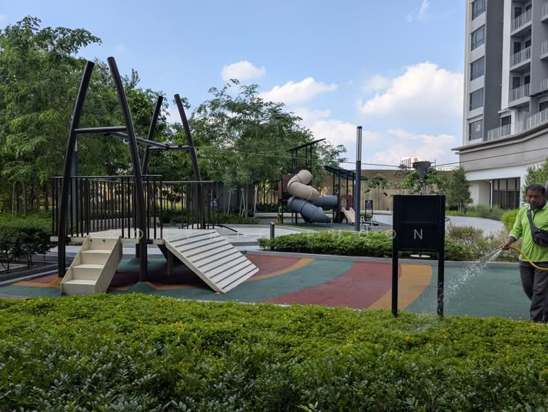 Servis Apartment untuk Dijual di The Era @ Duta North - Roberto Phoon - PropertyGuru.com.my
