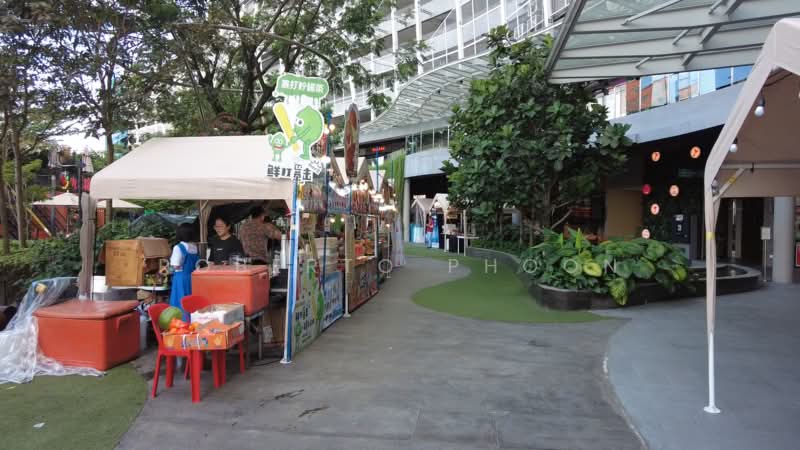 Servis Apartment untuk Dijual di The Era @ Duta North - Roberto Phoon - Exterior - PropertyGuru.com.my