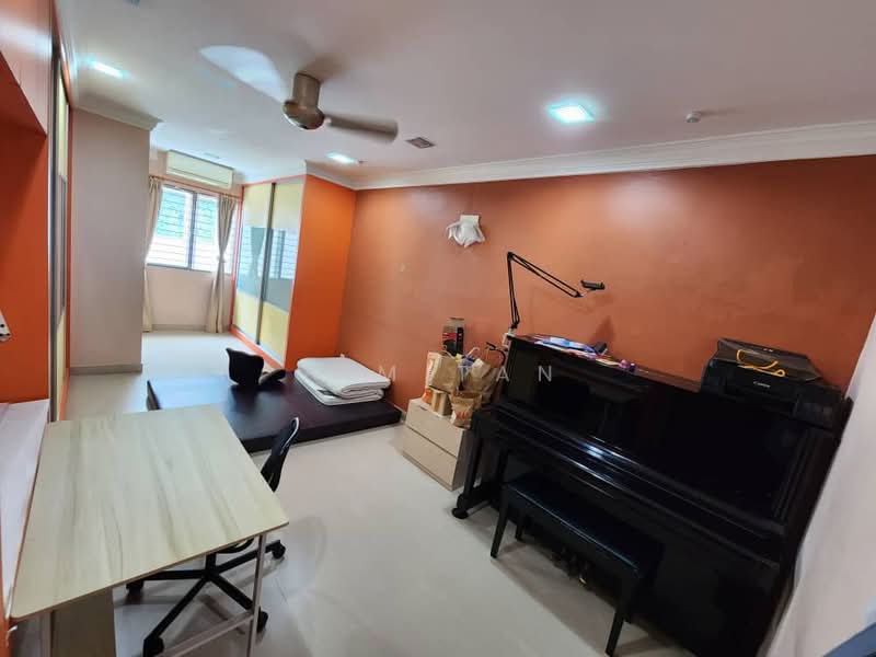Rumah Teres 3 Tingkat untuk Dijual di Laman Rimbunan (Kepong) - Sam Tan - Interior - PropertyGuru.com.my