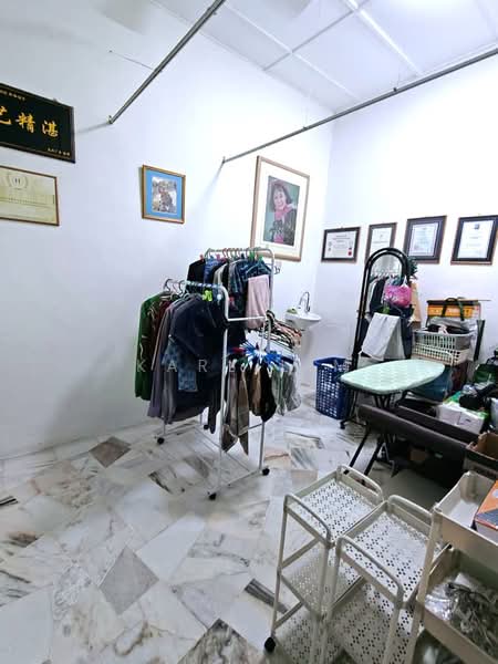 Rumah Teres 1-Tingkat untuk Dijual di Skudai (Johor) - Karl Lim - Interior - PropertyGuru.com.my