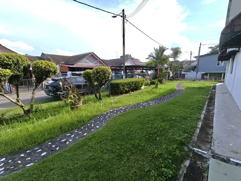 Rumah Teres 1-Tingkat untuk Dijual di Skudai (Johor) - Karl Lim - Exterior - PropertyGuru.com.my