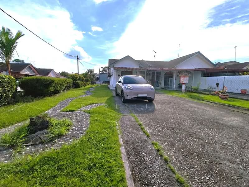 Rumah Teres 1-Tingkat untuk Dijual di Skudai (Johor) - Karl Lim - Exterior - PropertyGuru.com.my