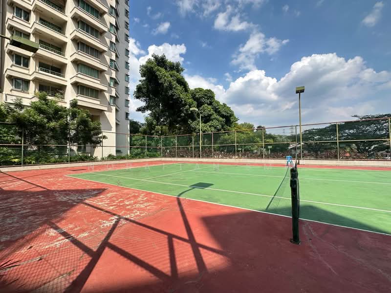 Condominium for Rent at Riana Green Condominium - Norafian SMH - PropertyGuru.com.my