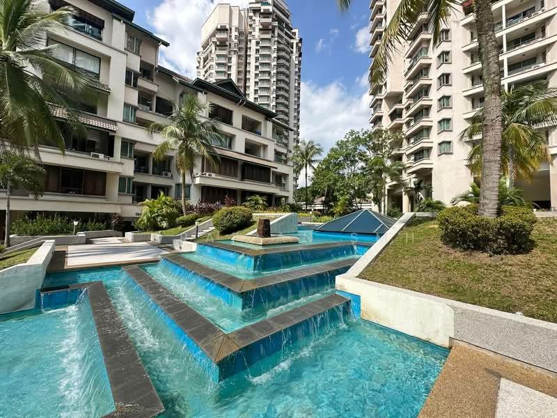 Condominium for Rent at Riana Green Condominium - Norafian SMH - PropertyGuru.com.my