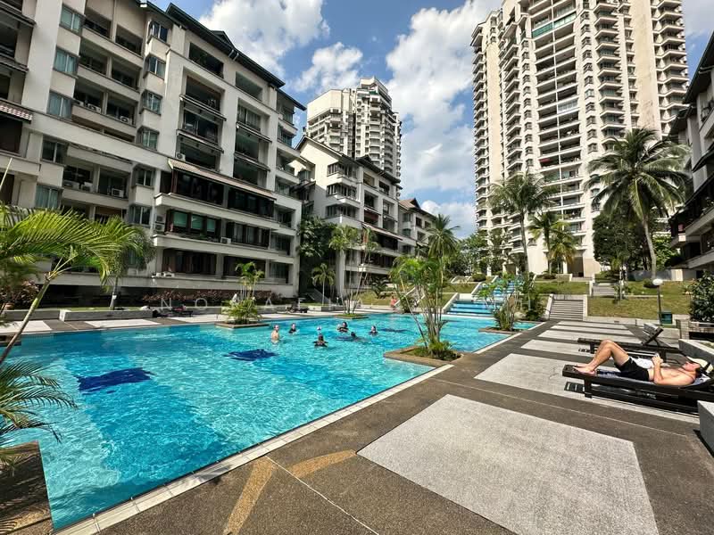 Condominium for Rent at Riana Green Condominium - Norafian SMH - PropertyGuru.com.my
