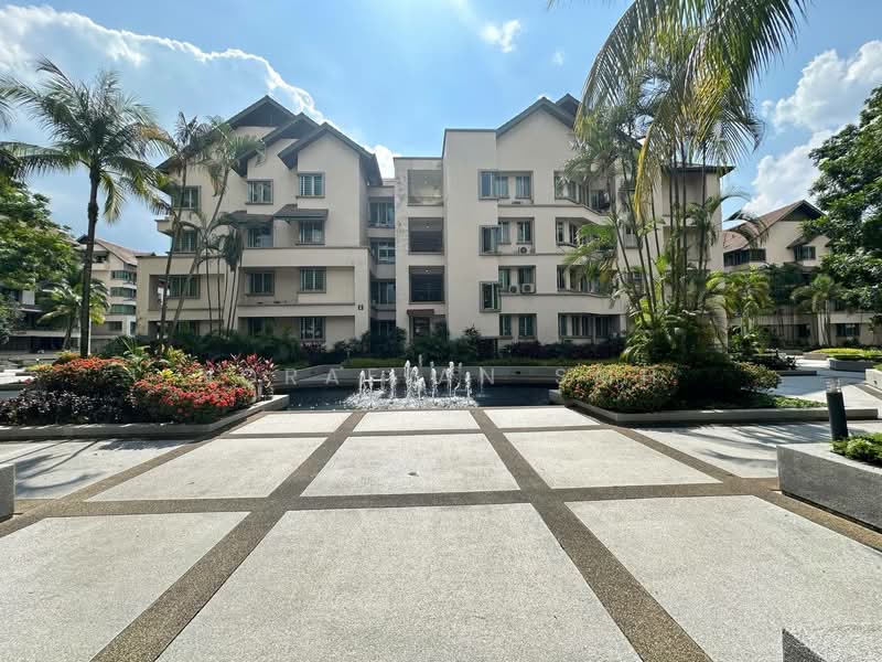 Condominium for Rent at Riana Green Condominium - Norafian SMH - PropertyGuru.com.my