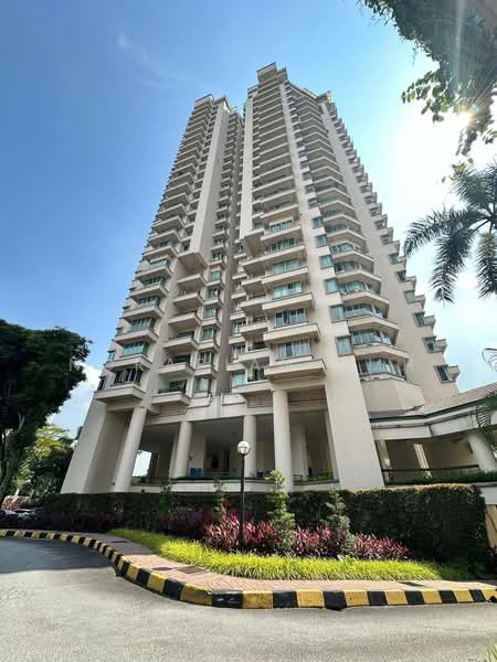 Condominium for Rent at Riana Green Condominium - Norafian SMH - PropertyGuru.com.my