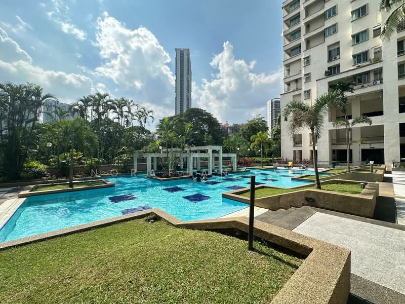 Condominium for Rent at Riana Green Condominium - Norafian SMH - PropertyGuru.com.my