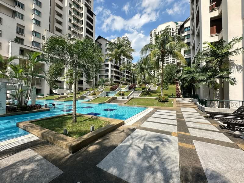 Condominium for Rent at Riana Green Condominium - Norafian SMH - PropertyGuru.com.my