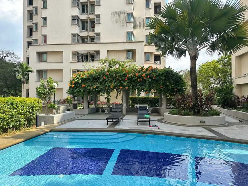 Condominium for Rent at Riana Green Condominium - Norafian SMH - PropertyGuru.com.my