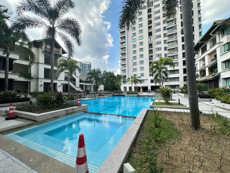 Condominium for Rent at Riana Green Condominium - Norafian SMH - PropertyGuru.com.my