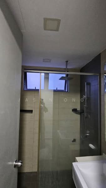 Kondominium untuk Disewa di Infiniti 3 Residences - Jason Ong - Bathroom - PropertyGuru.com.my