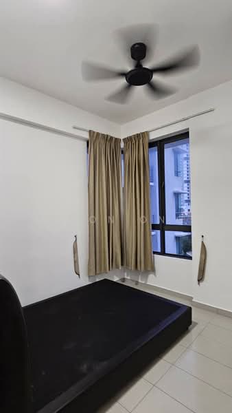Kondominium untuk Disewa di Infiniti 3 Residences - Jason Ong - Bedroom - PropertyGuru.com.my