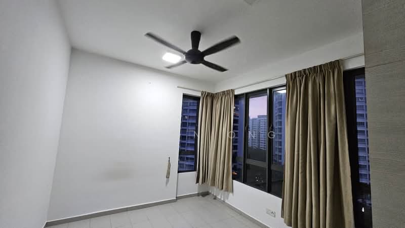 Kondominium untuk Disewa di Infiniti 3 Residences - Jason Ong - Bedroom - PropertyGuru.com.my