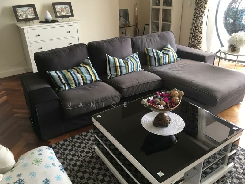 Condominium for Sale at Andaman @ Quayside - Janice Ooi - PropertyGuru.com.my