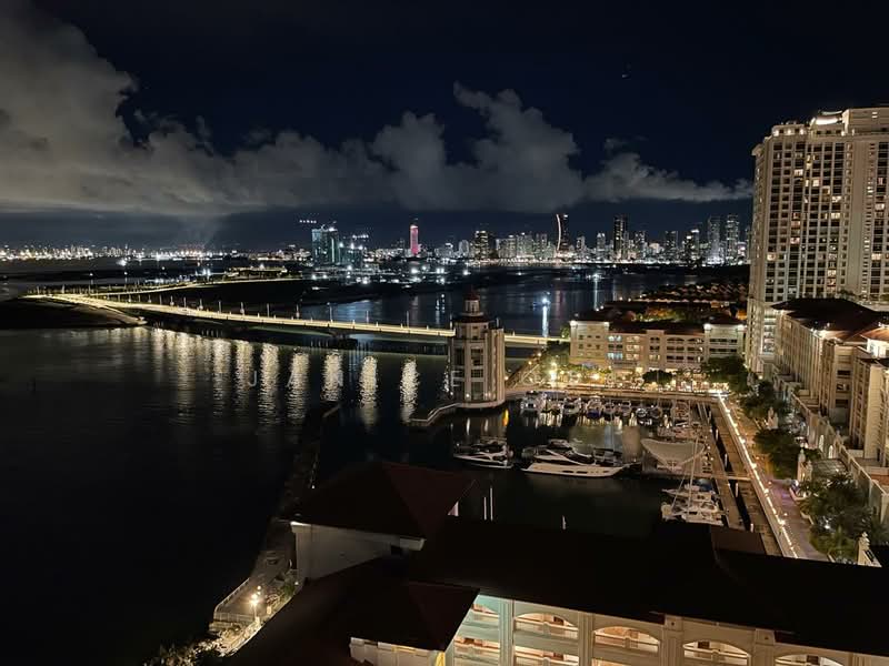 Condominium for Sale at Andaman @ Quayside - Janice Ooi - PropertyGuru.com.my