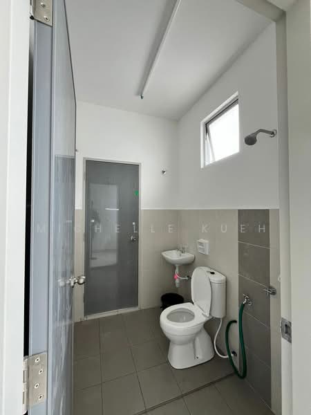 2-storey Terraced House for Rent in Tanjung Puteri (Johor Bahru) - Michelle Kueh - Bathroom - PropertyGuru.com.my