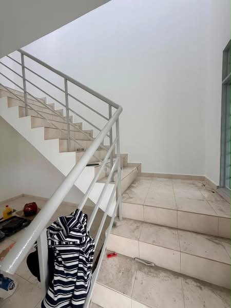 Rumah Teres 2 Tingkat untuk Dijual di Taman Nusantara (Iskandar Puteri (Nusajaya)) - Dona - PropertyGuru.com.my