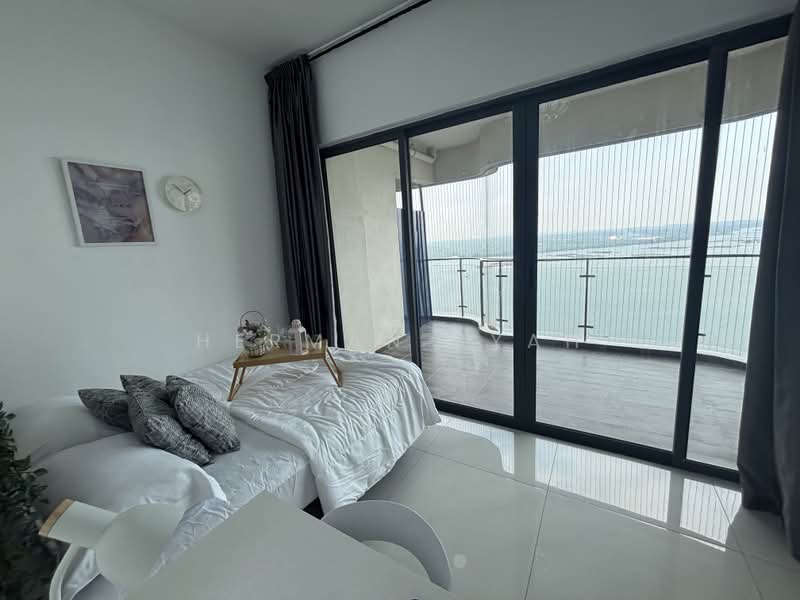 Condominium for Rent at Royal Strand @ Country Garden Danga Bay - Herman Syah - Bedroom - PropertyGuru.com.my