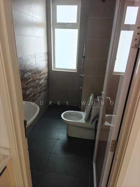 Service Residence for Rent at TriTower Residence @ Johor Bahru Sentral - Audrey Wong - PropertyGuru.com.my