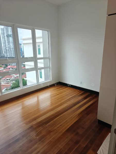 Service Residence for Rent at TriTower Residence @ Johor Bahru Sentral - Audrey Wong - PropertyGuru.com.my