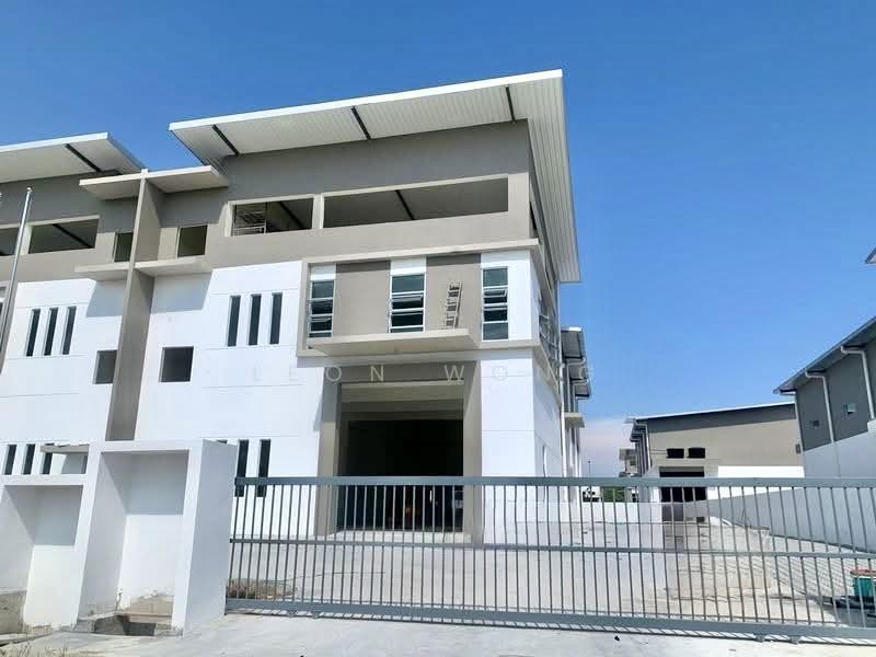 Semi-D Factory for Rent in Saujana Rawang (Rawang) - LEON WONG - PropertyGuru.com.my