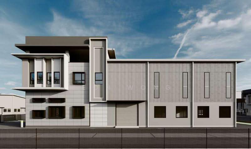 Semi-D Factory for Rent in Saujana Rawang (Rawang) - LEON WONG - PropertyGuru.com.my