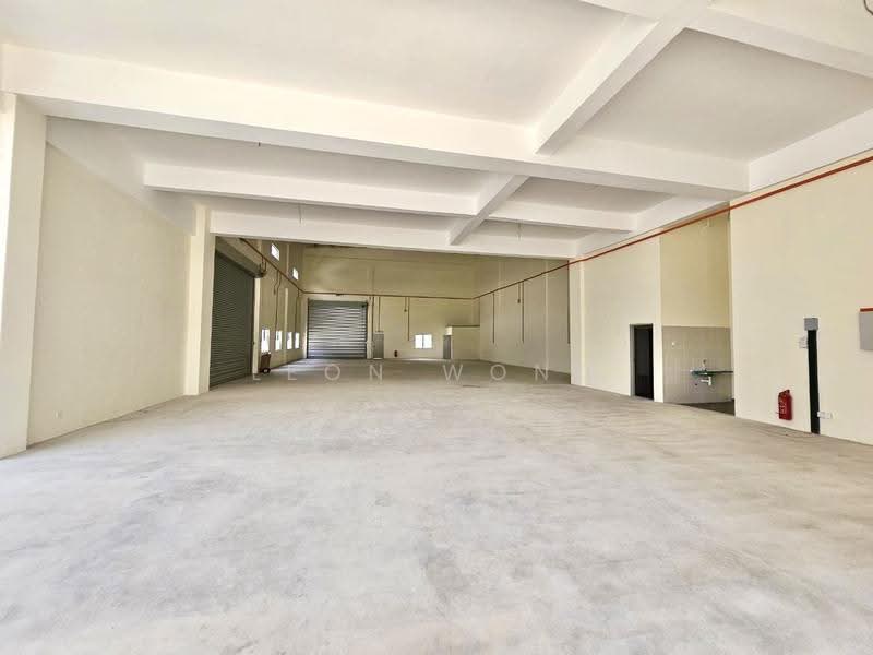 Semi-D Factory for Rent in Saujana Rawang (Rawang) - LEON WONG - PropertyGuru.com.my