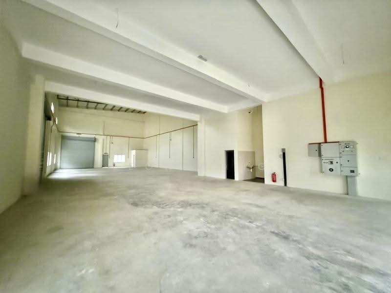 Semi-D Factory for Rent in Saujana Rawang (Rawang) - LEON WONG - PropertyGuru.com.my