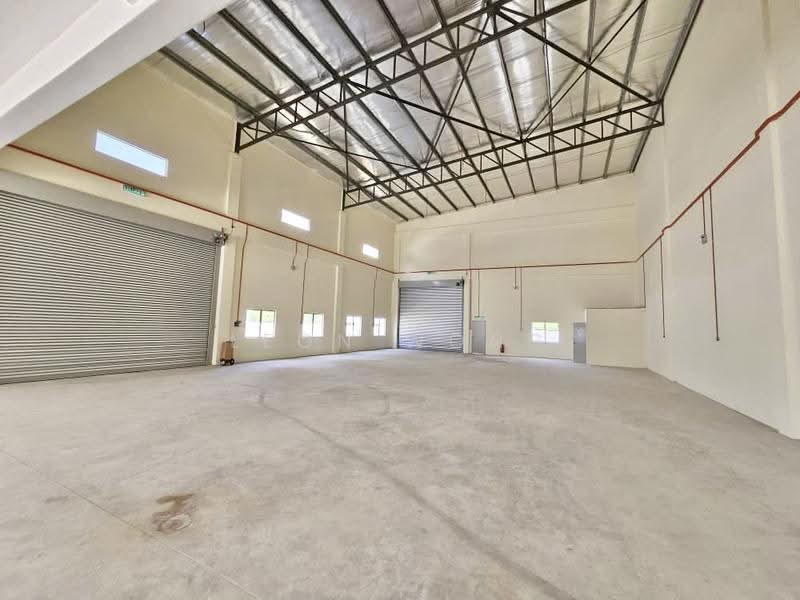 Semi-D Factory for Rent in Saujana Rawang (Rawang) - LEON WONG - PropertyGuru.com.my