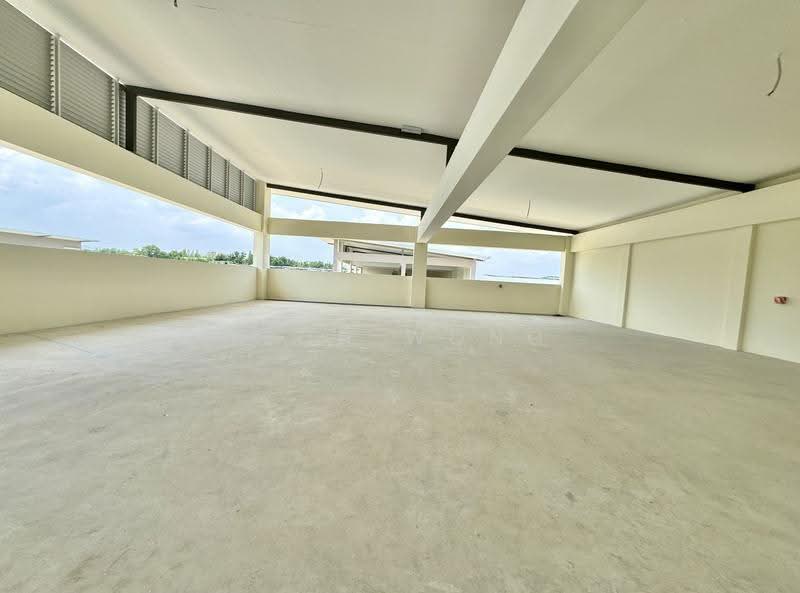 Semi-D Factory for Rent in Saujana Rawang (Rawang) - LEON WONG - PropertyGuru.com.my