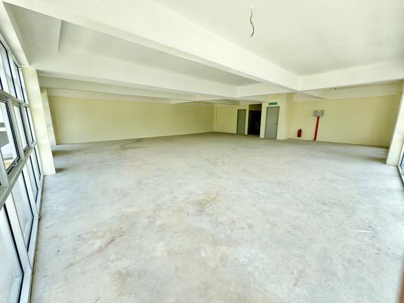 Semi-D Factory for Rent in Saujana Rawang (Rawang) - LEON WONG - PropertyGuru.com.my