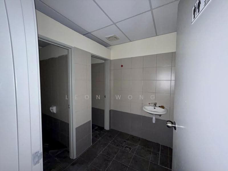 Semi-D Factory for Rent in Saujana Rawang (Rawang) - LEON WONG - PropertyGuru.com.my