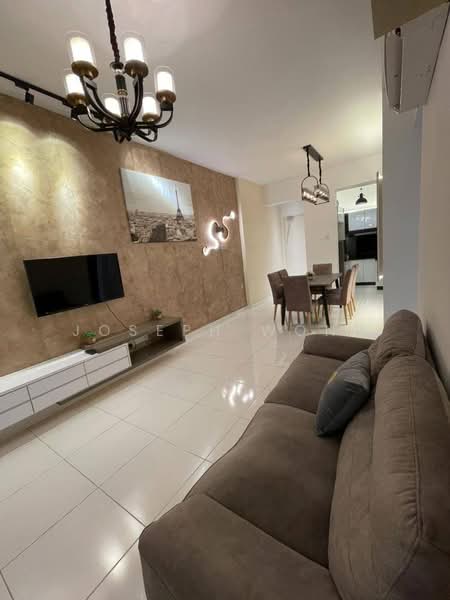 Condominium for Rent at Oasis - Joseph Wong - PropertyGuru.com.my