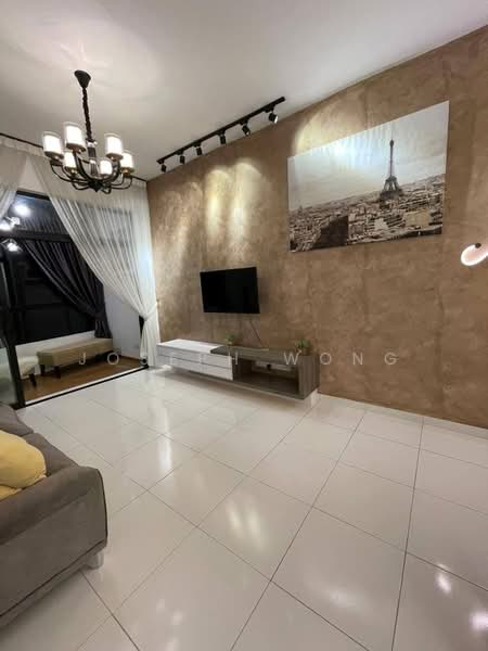 Condominium for Rent at Oasis - Joseph Wong - PropertyGuru.com.my
