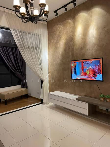 Condominium for Rent at Oasis - Joseph Wong - PropertyGuru.com.my