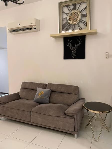 Condominium for Rent at Oasis - Joseph Wong - PropertyGuru.com.my