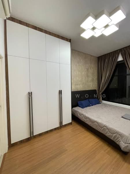 Condominium for Rent at Oasis - Joseph Wong - PropertyGuru.com.my