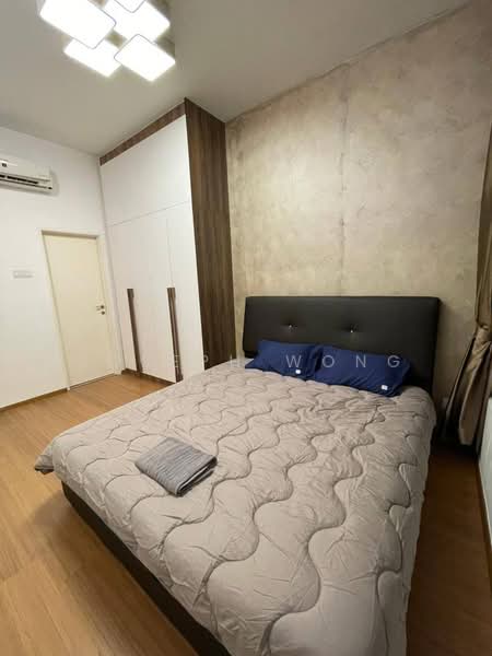 Condominium for Rent at Oasis - Joseph Wong - PropertyGuru.com.my