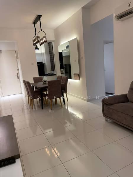 Condominium for Rent at Oasis - Joseph Wong - PropertyGuru.com.my