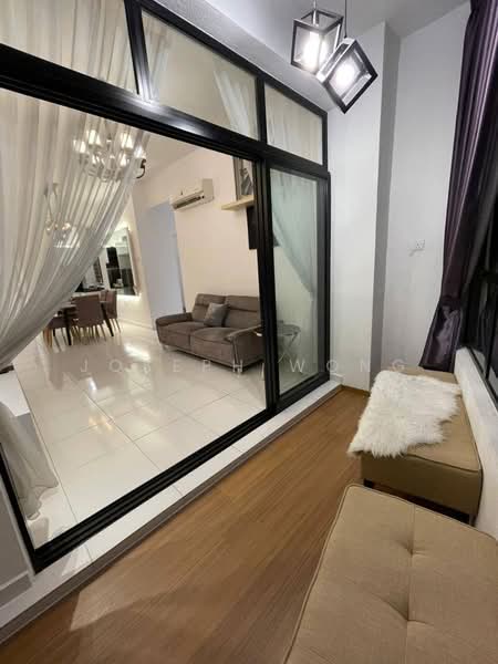 Condominium for Rent at Oasis - Joseph Wong - PropertyGuru.com.my