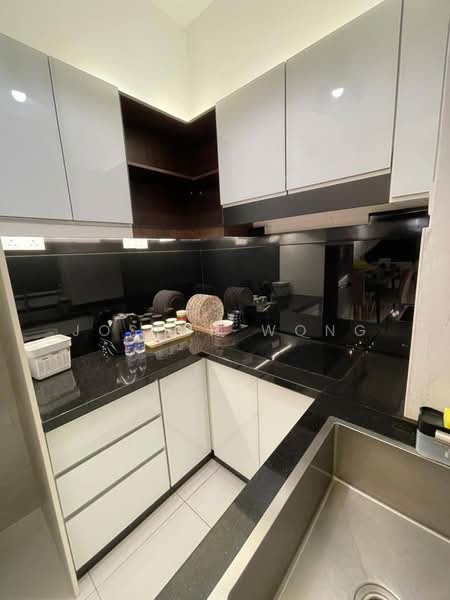 Condominium for Rent at Oasis - Joseph Wong - PropertyGuru.com.my