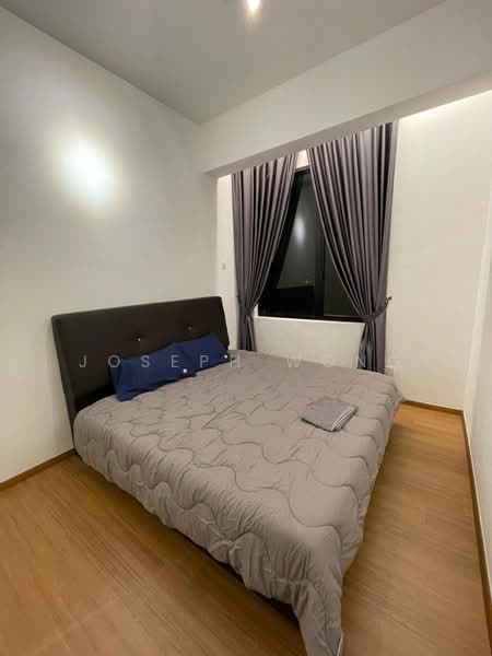 Condominium for Rent at Oasis - Joseph Wong - PropertyGuru.com.my