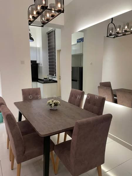 Condominium for Rent at Oasis - Joseph Wong - PropertyGuru.com.my