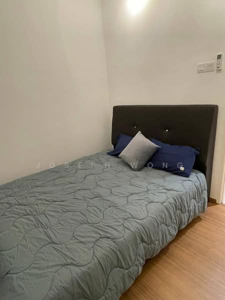 Condominium for Rent at Oasis - Joseph Wong - PropertyGuru.com.my
